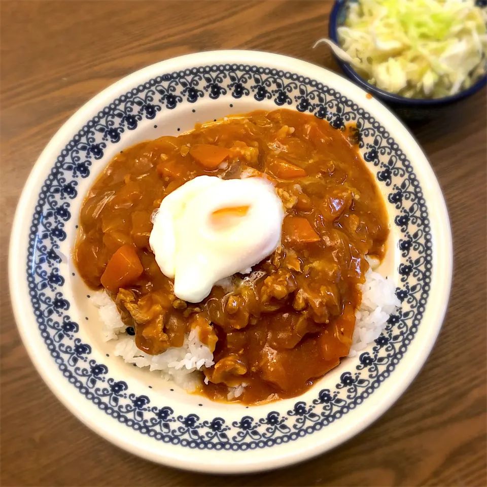 カレー|マミさん