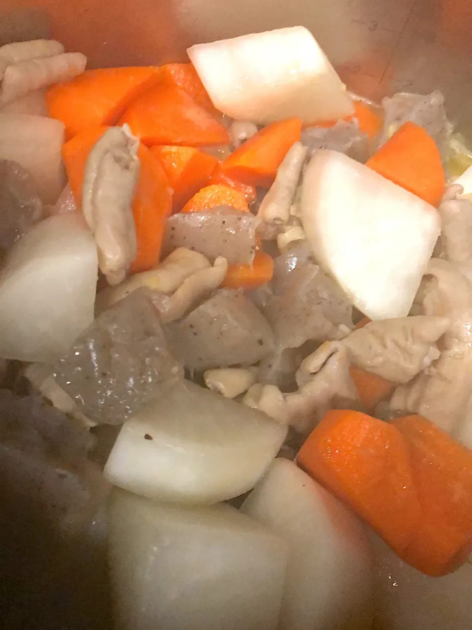 もつ煮|watanabeさん