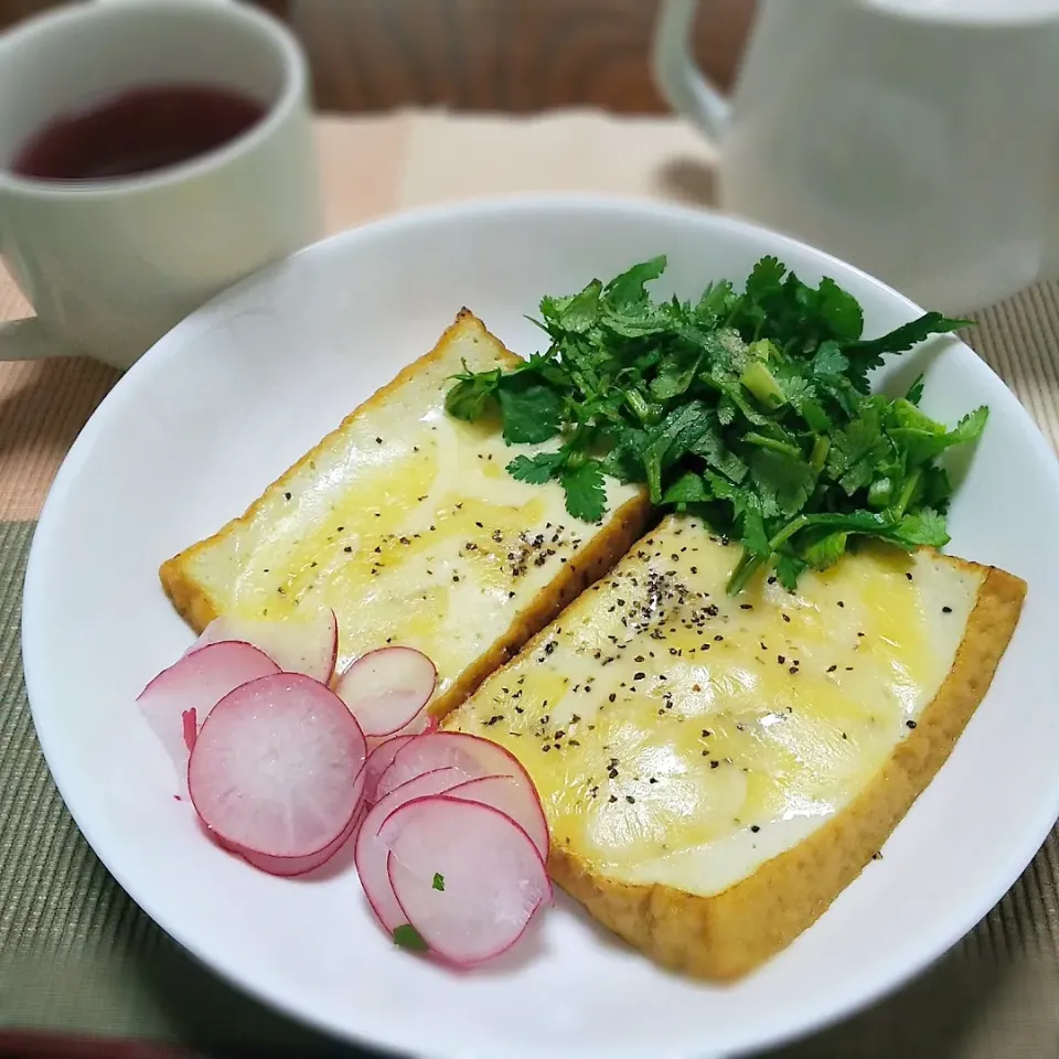 昼食|akkoさん