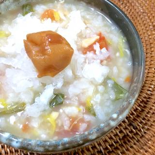 雑炊 風邪のレシピと料理アイディア163件 Snapdish スナップディッシュ