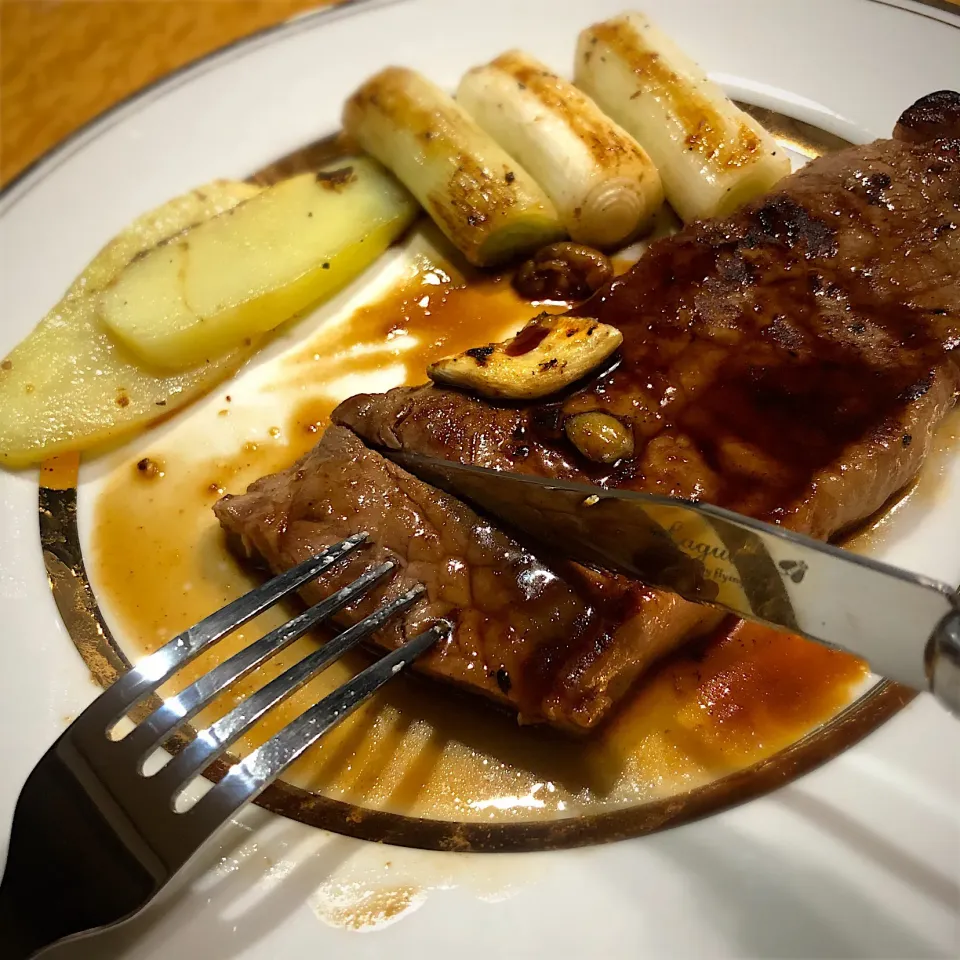 佐野未起の料理 甘酒焼き豚と同じ処理で安っいお肉も柔らかに|佐野未起さん