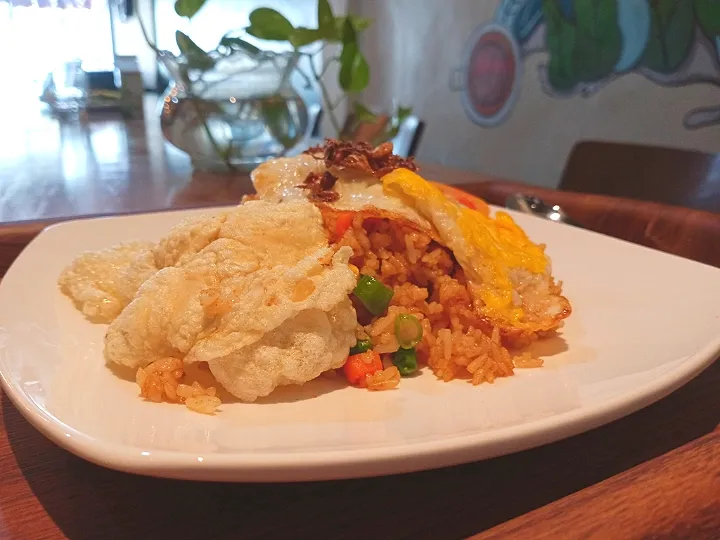 nasi goreng tomyum|ealfahreize@gmail.comさん