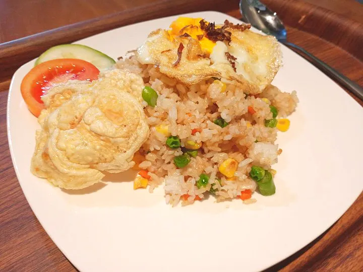 nasi goreng kampung|ealfahreize@gmail.comさん