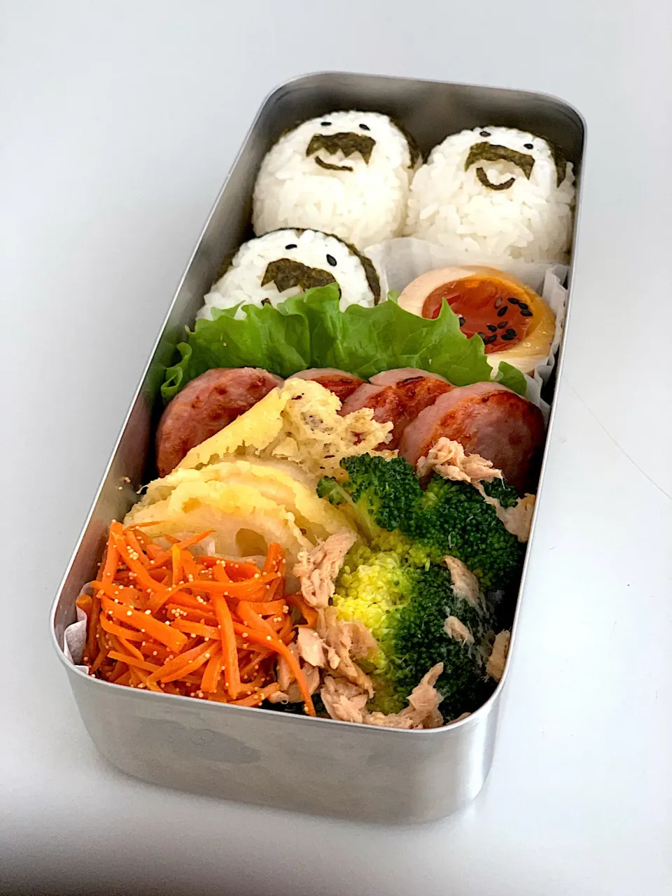 お弁当|たいへーさん