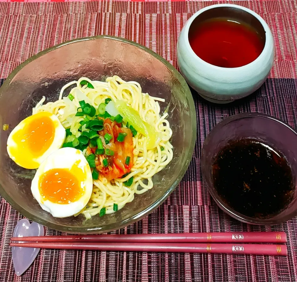 広島風辛口つけ麺|yukaringoさん