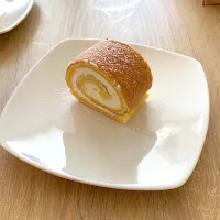 ロールケーキ|さとうさん