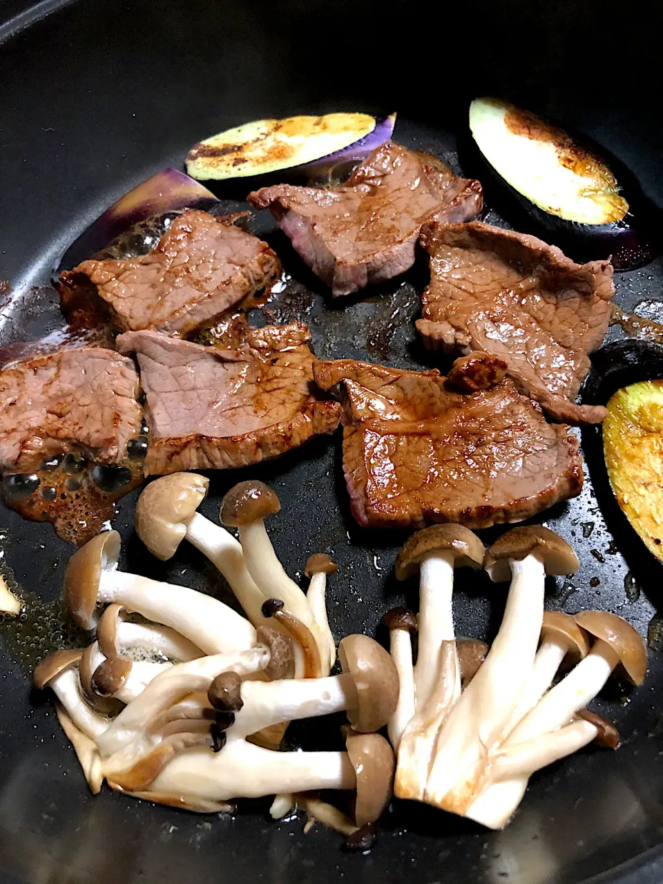 今日は焼肉|Rie Kobayashiさん