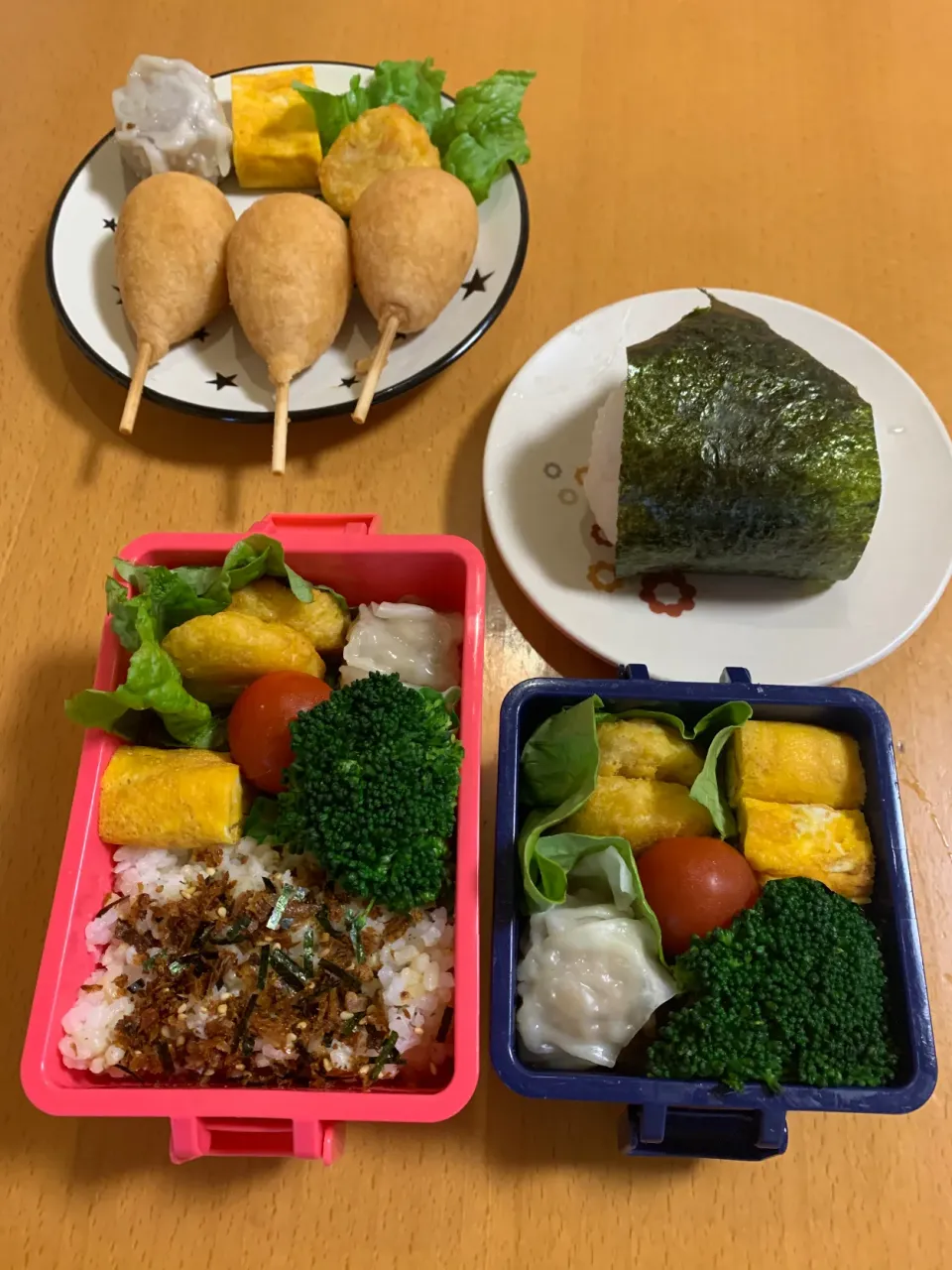 今日のお弁当♡2020.3.16.|kimikimiさん