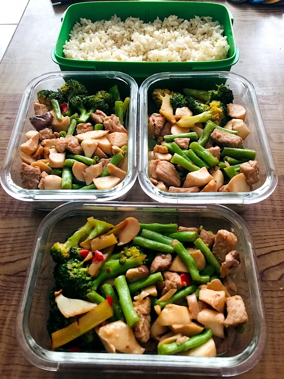 Meal prep|Emmaさん