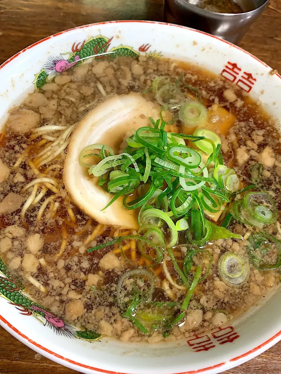 ラーメン|ぬさん