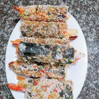 kimbap fried|KhanhNguyenTienさん