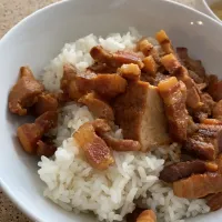 魯肉飯|Ryoさん