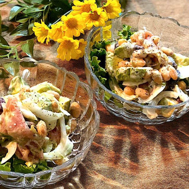 生ハムに合うドレッシングのレシピと料理アイディア42件 Snapdish スナップディッシュ