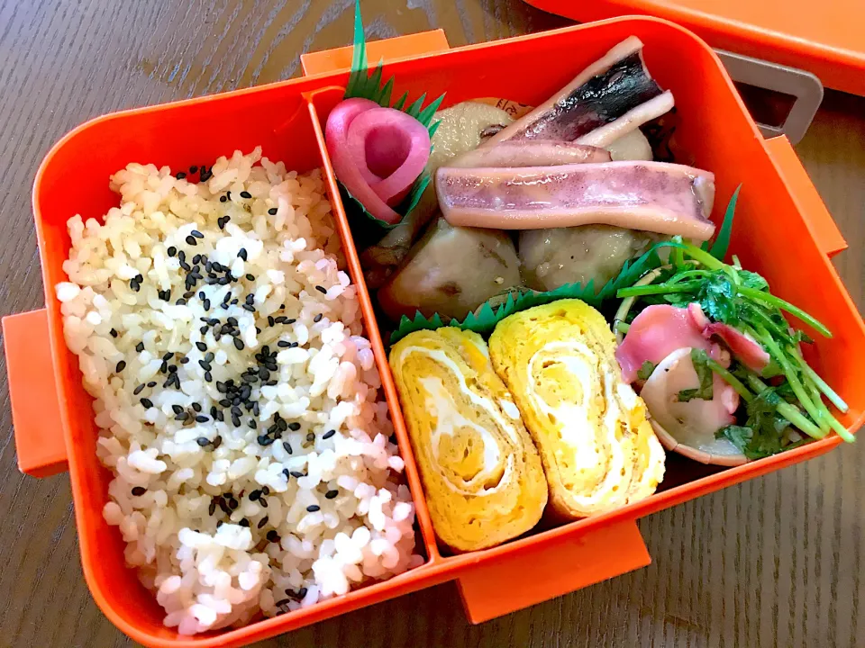 お弁当|ちっきーさん