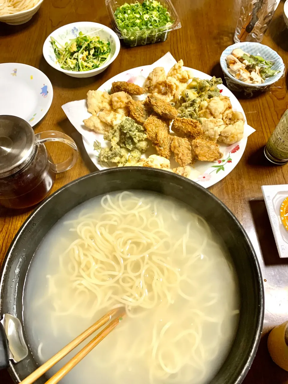 Snapdishの料理写真:#晩御飯|yukaさん