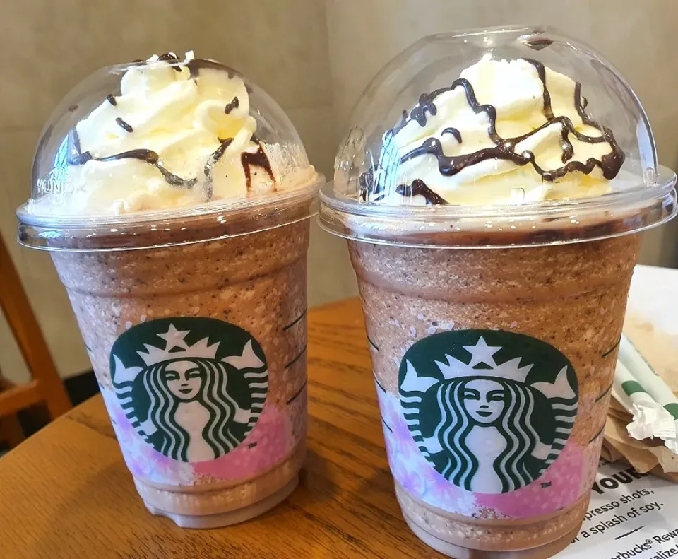 ☃️🥰Java Chip|🌷lynnlicious🌷さん