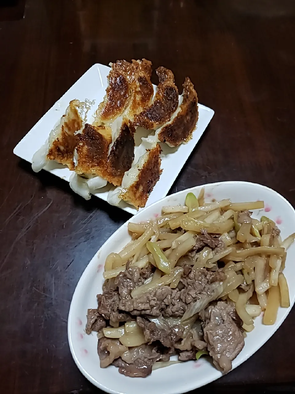 Snapdishの料理写真:3月17日の晩ごはん|かずみさん