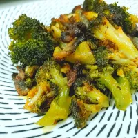 beef broccoli and mushroom|shan1625さん