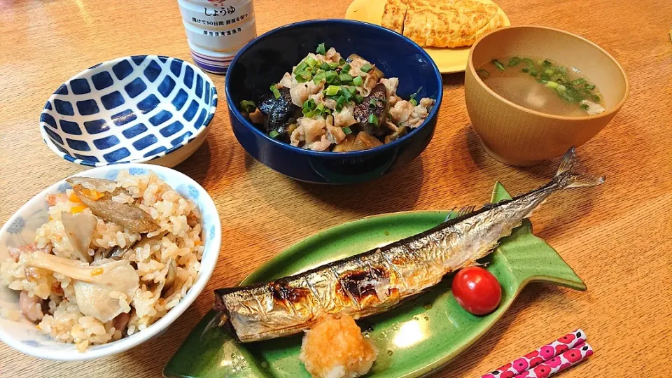 秋刀魚🐟|しほさん