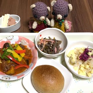 ハラミ 煮込みのレシピと料理アイディア21件 Snapdish スナップディッシュ