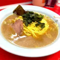 Snapdishの料理写真:ラーメンショップ　ラーメン|Kieさん