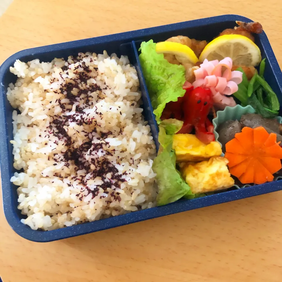 カラフル弁当|Kuraraさん