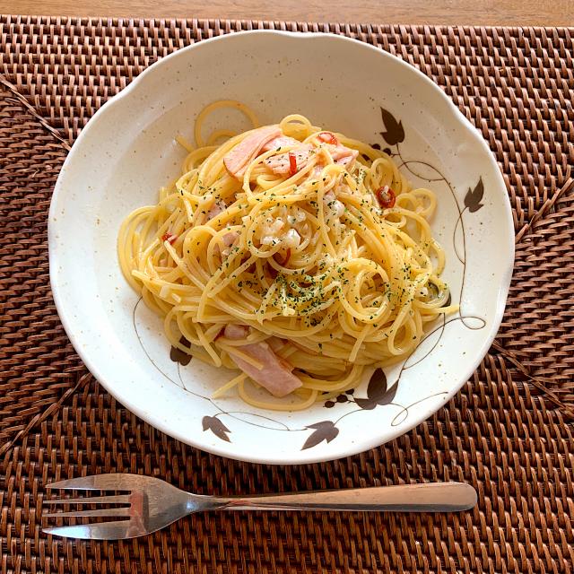 パスタ王のペペロンチーノ ひろ Snapdish スナップディッシュ Id Ydidaaa