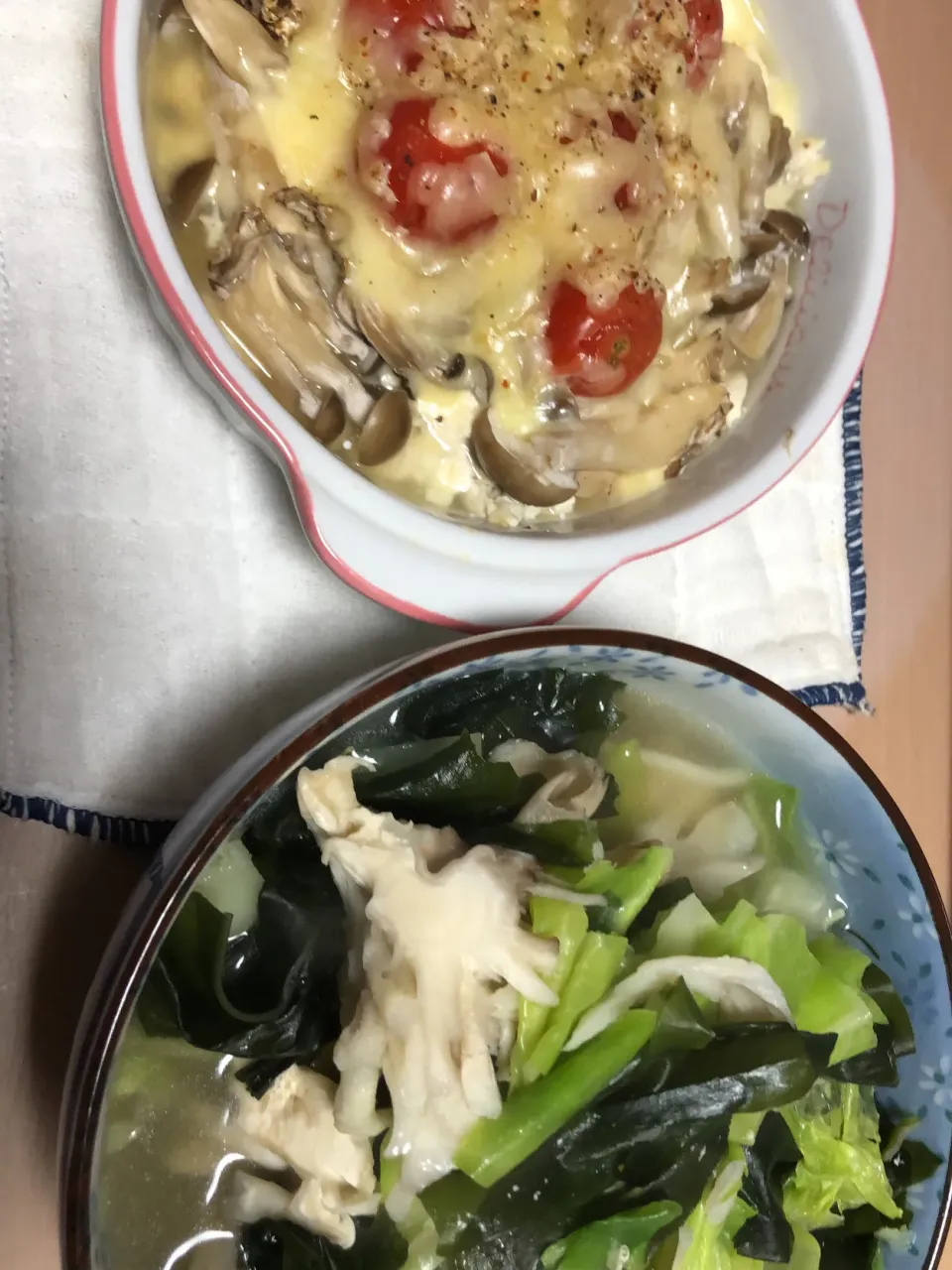 Snapdishの料理写真:|ごはんーさん