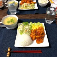 Snapdishの料理写真:|りんりんさん