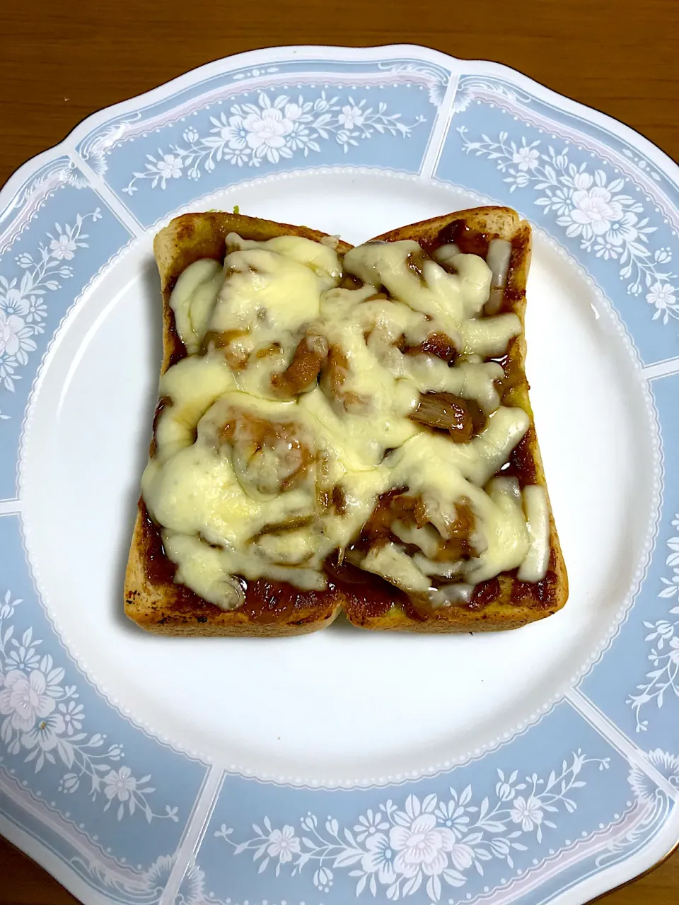 照り焼きチキンパン|Kaoruさん