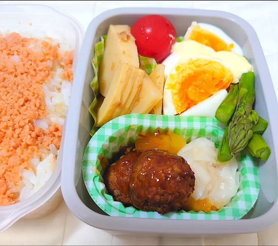 私のお弁当|🍒ふみりん🍒さん