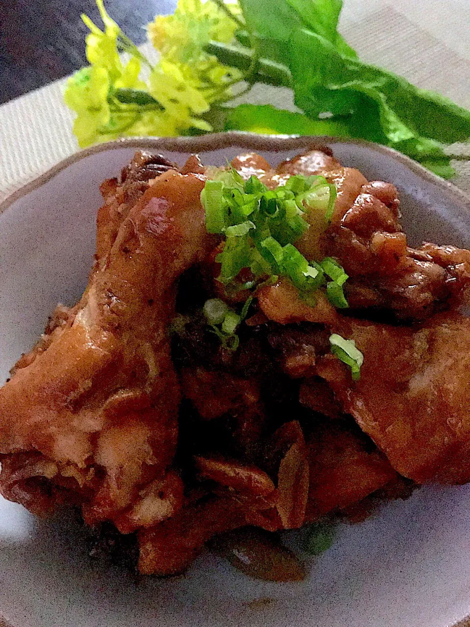 簡単‼️フィリピン料理のチキンアドボ💕💕💕💕|🌺🌺Foodie🌺🌺さん