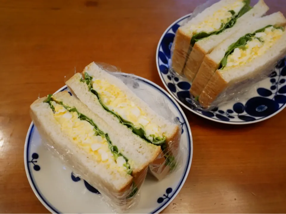 Snapdishの料理写真:20/03/19 朝ごぱん|ikukoさん