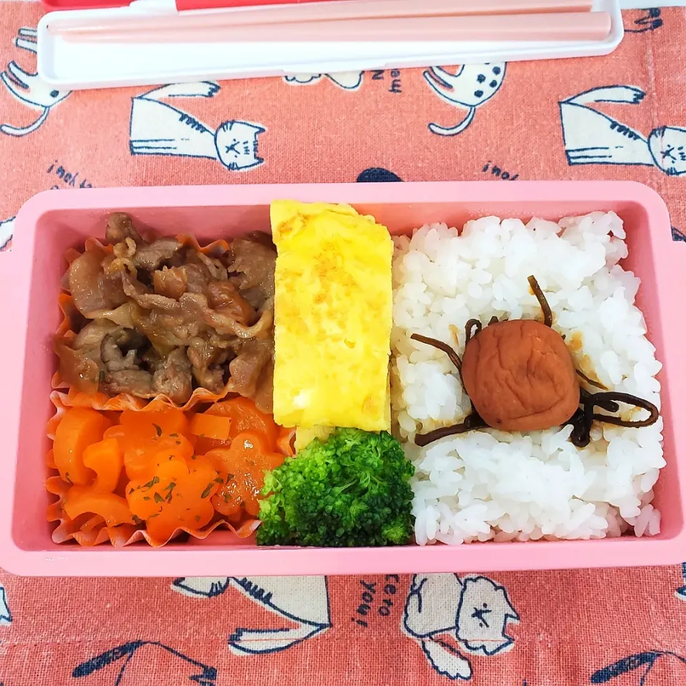 お仕事弁当|ひとみさんさん