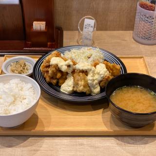 やよい軒唐揚げ定食のレシピと料理アイディア11件 Snapdish スナップディッシュ