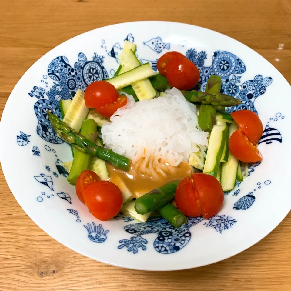 お昼食べ過ぎたので少し少なめに^ ^|ヤマネコさん