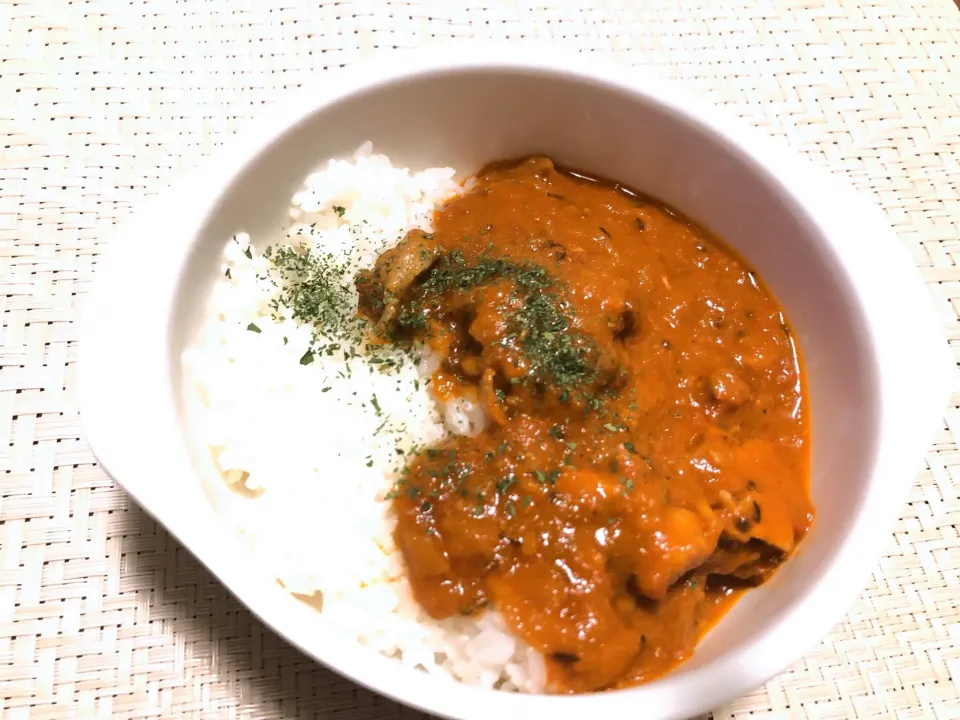 バターチキンカレー🍛|レガーミさん