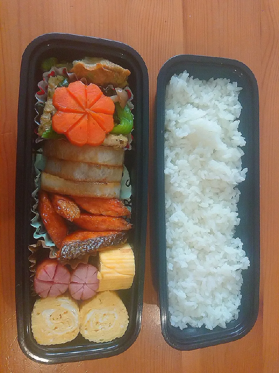 お父さんのお弁当|SHIORI・K☘️さん