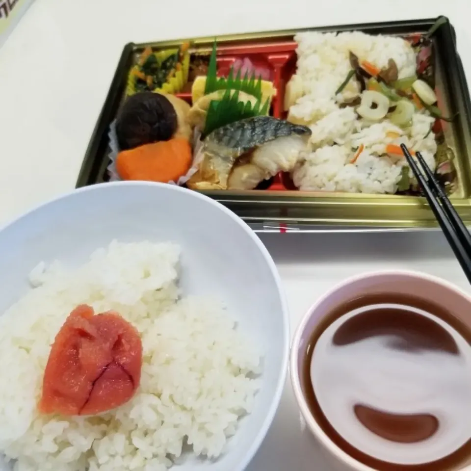 今日もお弁当(｡･о･｡)💦|ジロー7さん