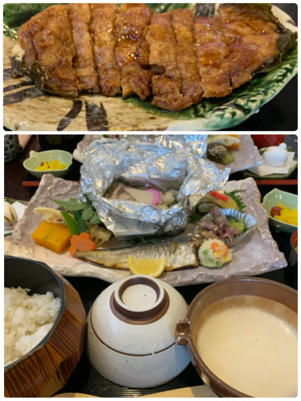 大神神社のお詣り後に、自然薯で美味しいお店で春のひと時を❣️|tamemitiさん