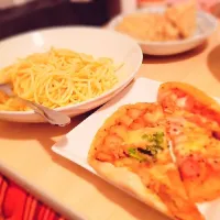 Snapdishの料理写真:お家イタリアン|ひな吉さん