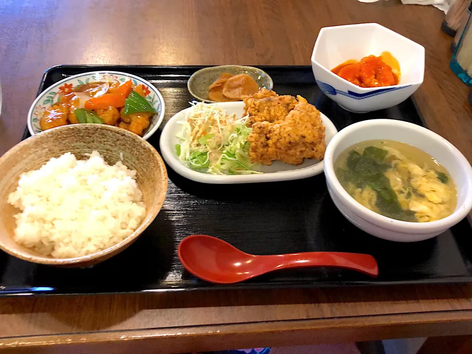 一人暮らしご飯🍚|ゆかっち♬さん