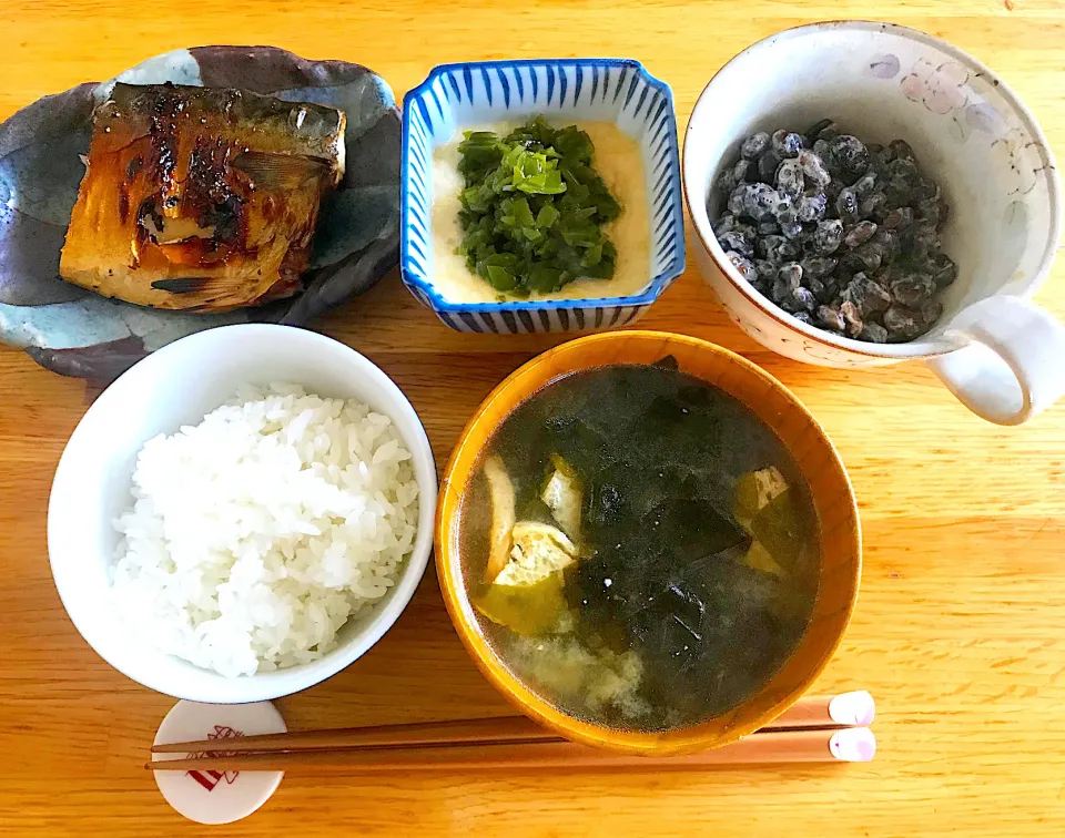 Snapdishの料理写真:日曜日の朝ごはん|Daikiさん