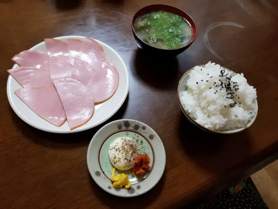 お家ご飯(^_^)v|森のプーさん 🍯(森　耕二)さん