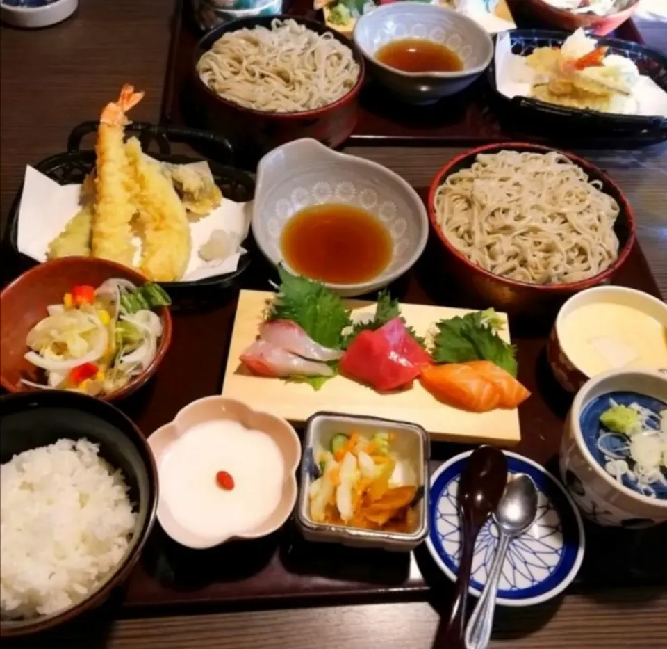 いつかの外食|海猫さん