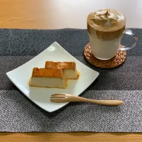 Snapdishの料理写真:タルゴナコーヒー|kokecoさん