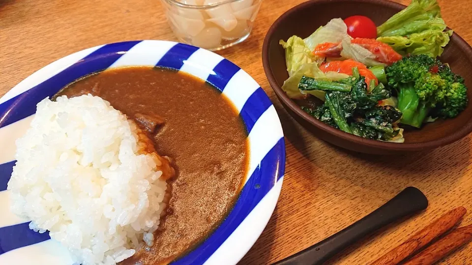 カレー🍛|しほさん