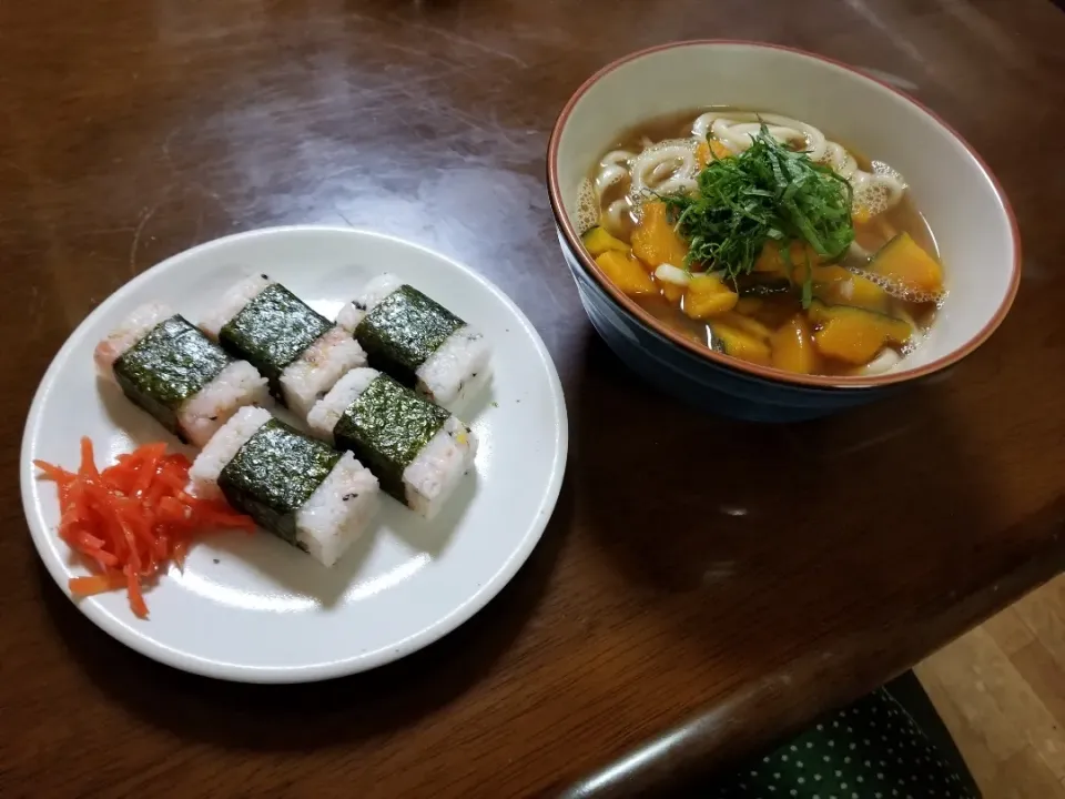 Snapdishの料理写真:本日の晩御飯は(^_^)v|森のプーさん 🍯(森　耕二)さん