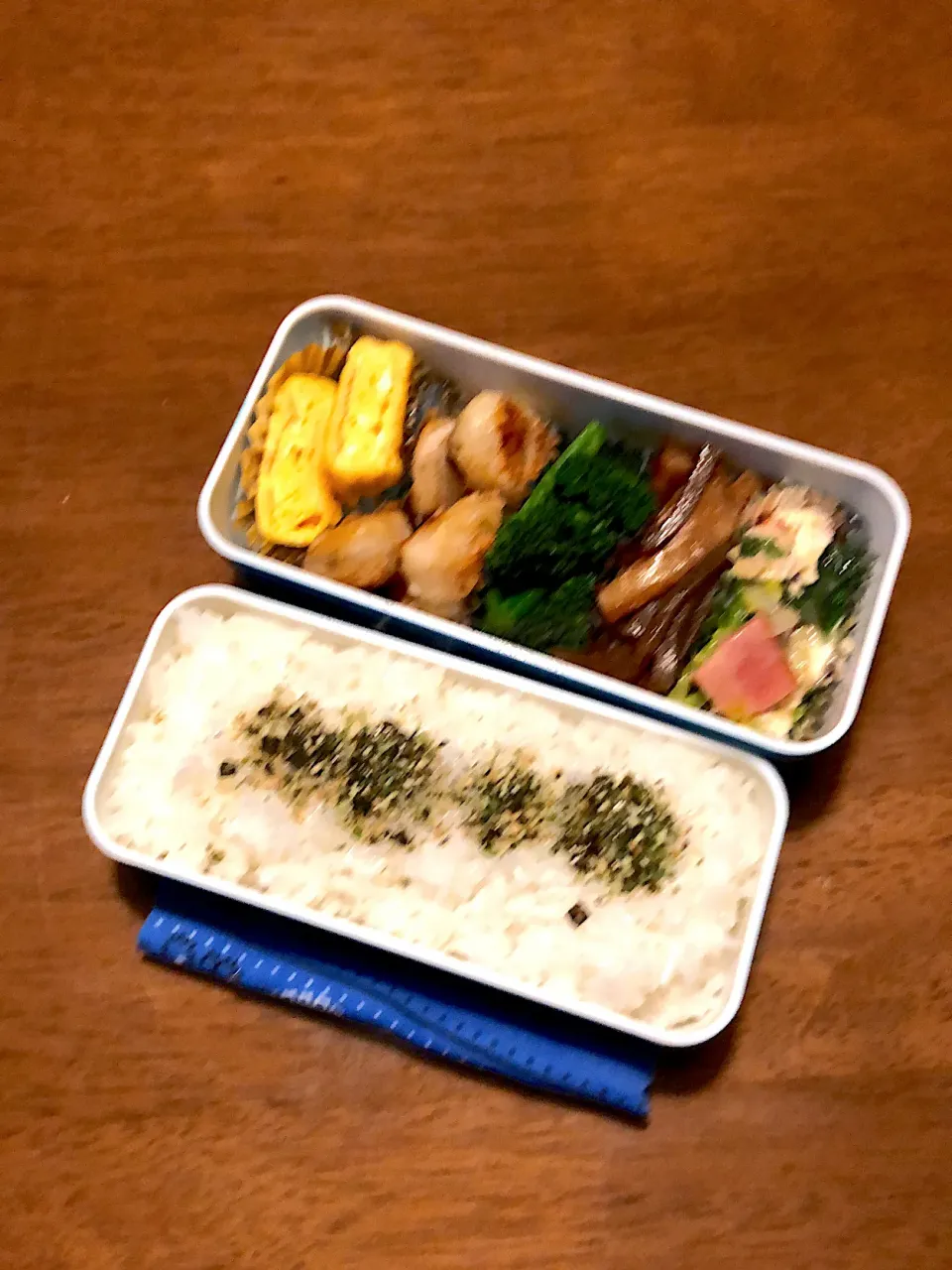 3/23のお弁当|るりさん