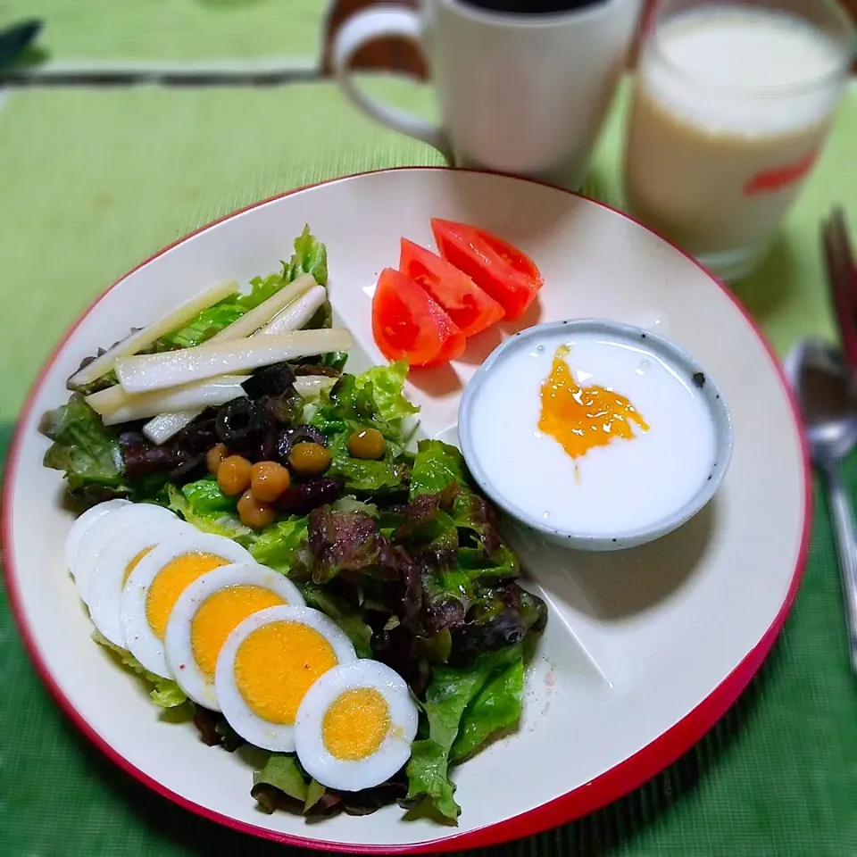 朝食|akkoさん